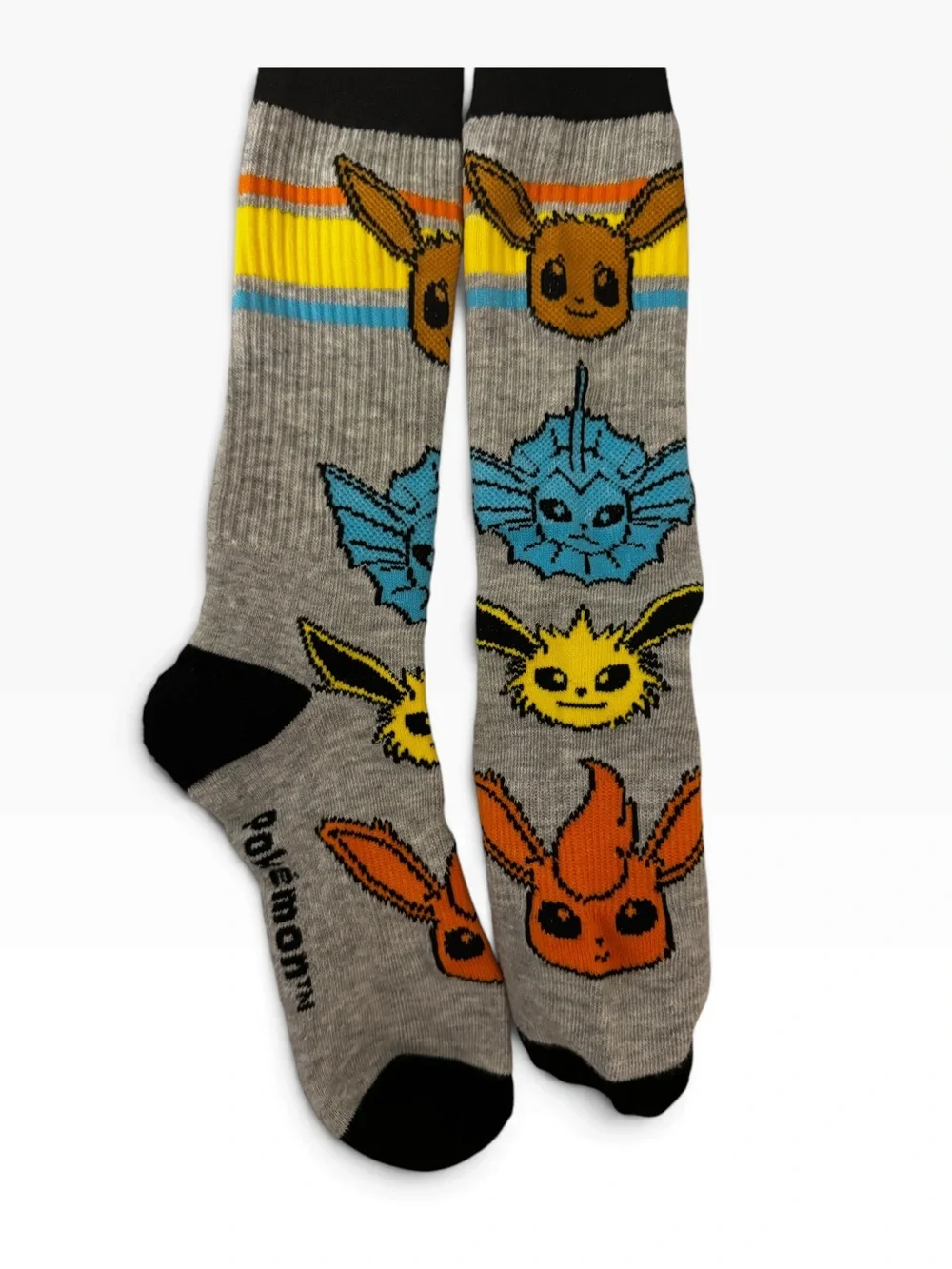 New Pokémon Socks
